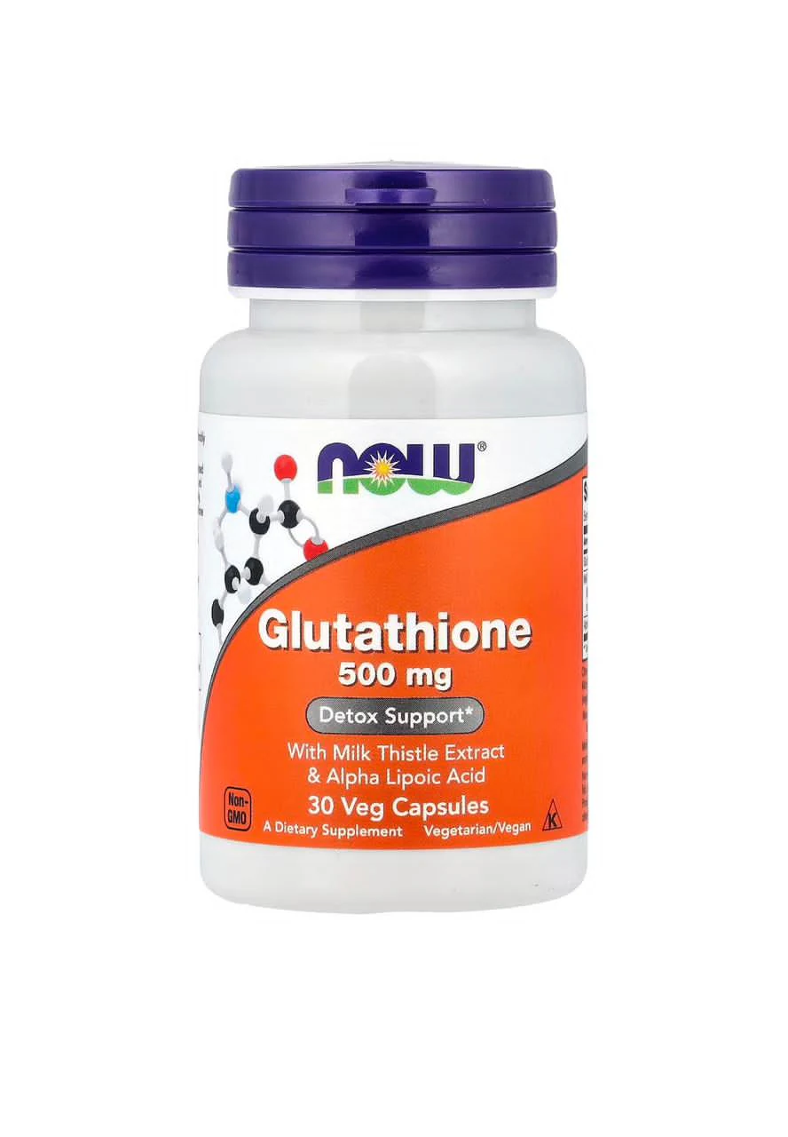 Glutathione 500mg 30 t