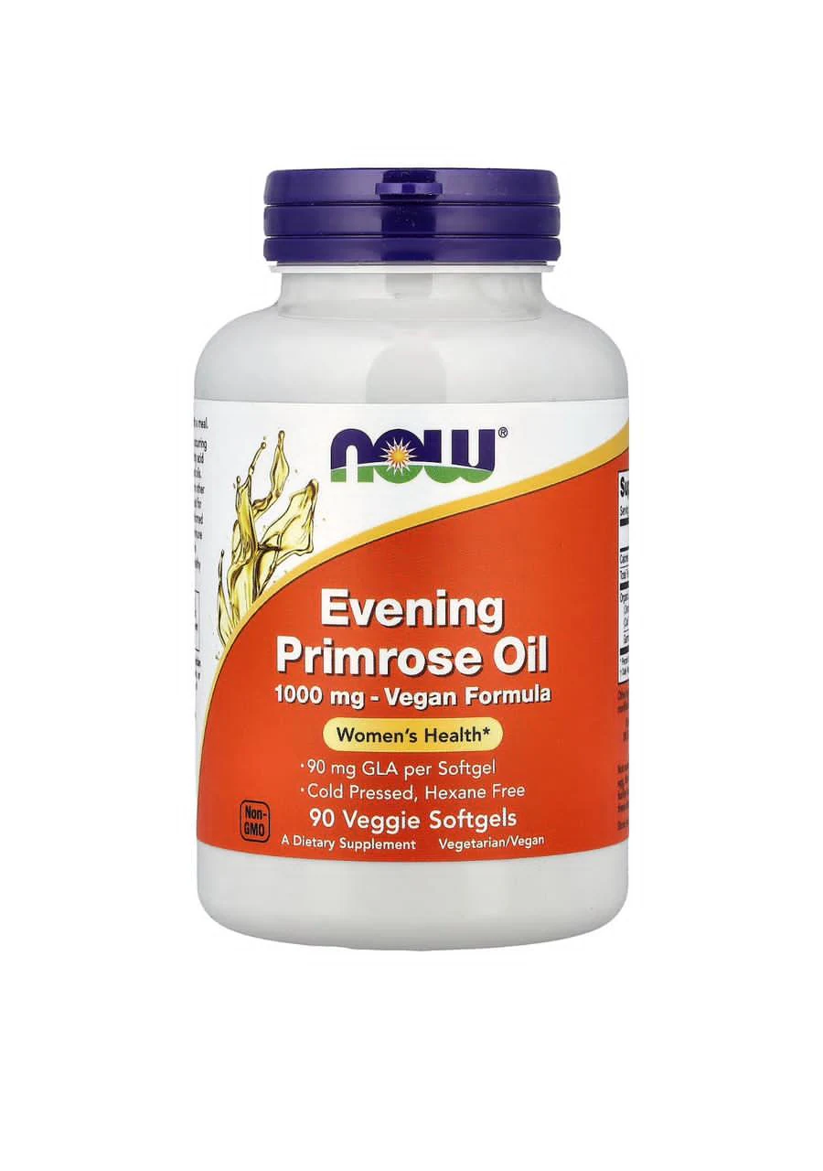 Evening Primrose 500
