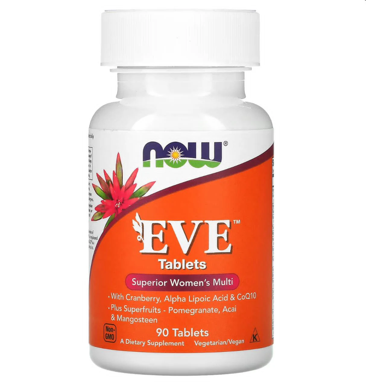 Eve 90 tab