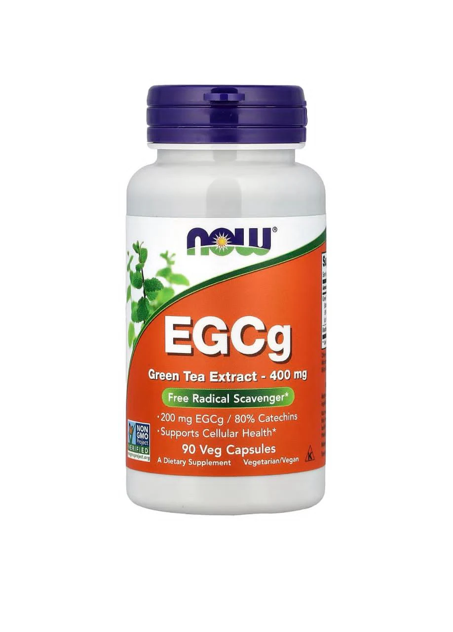 EGCg 400mg 90t
