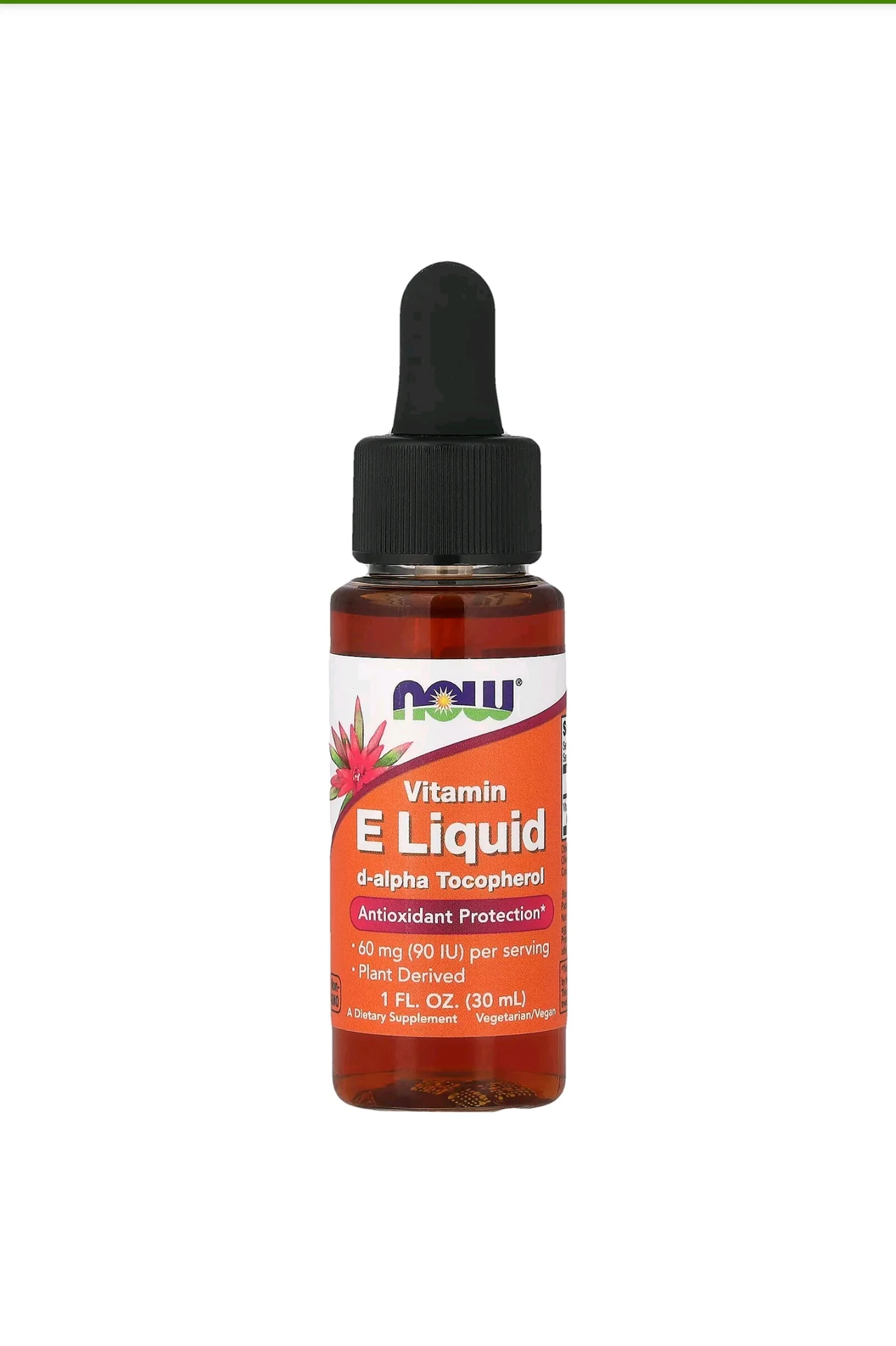 E LIQUID DA 1 OZ