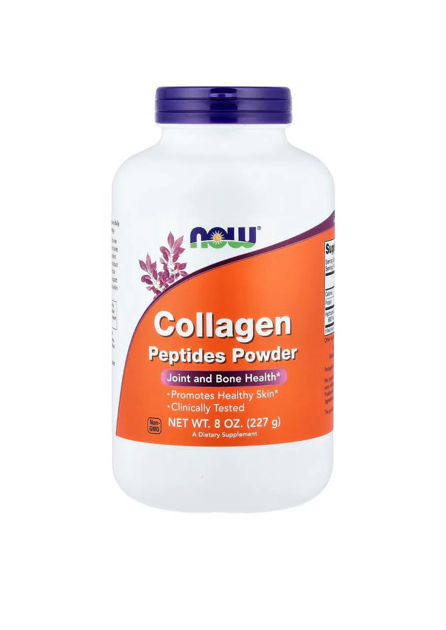 Collagen Pwd 227g