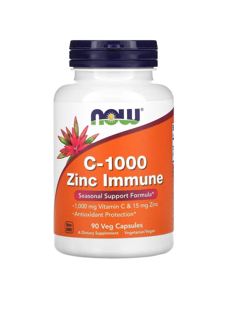 C-1000 Zinc Immune 90t