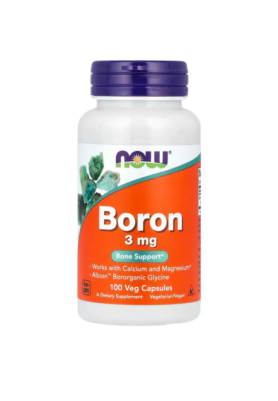 boron 3 mg 100 t - مصغرة 2