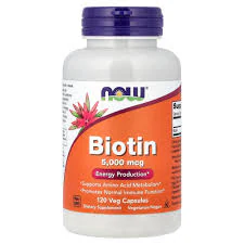 Biotin 5000
