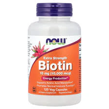 Biotin 10000