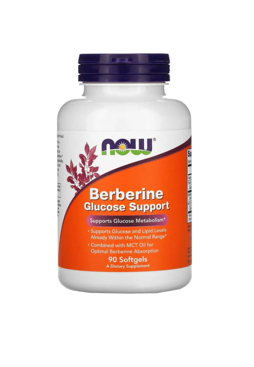 Berberin 90t