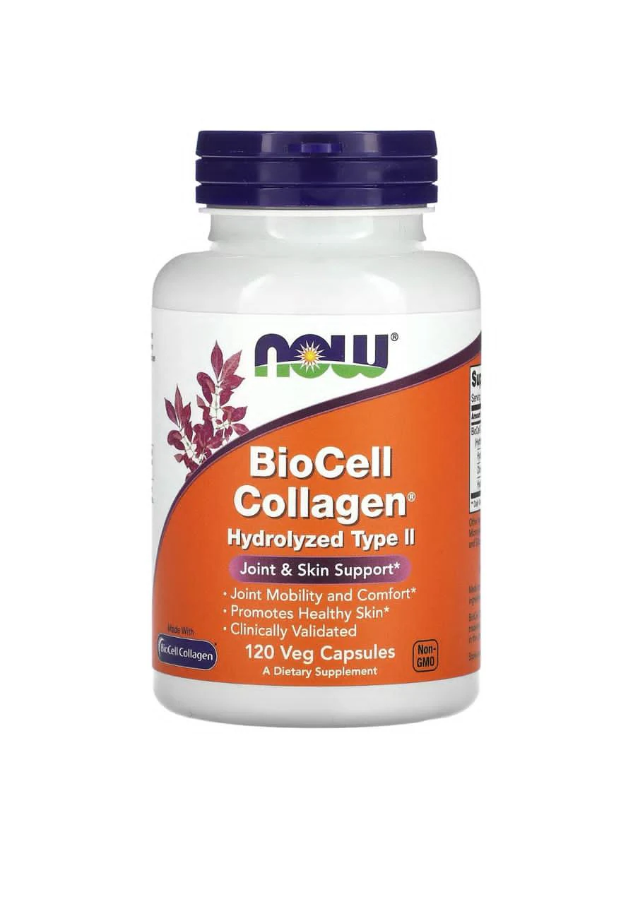 Biocell collagen 120t
