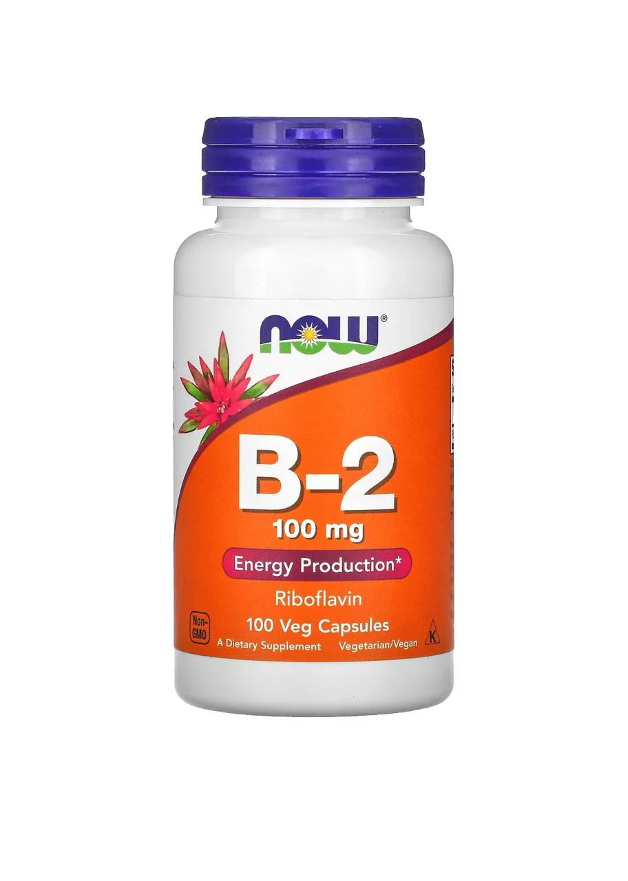 B-2 100mg 100t