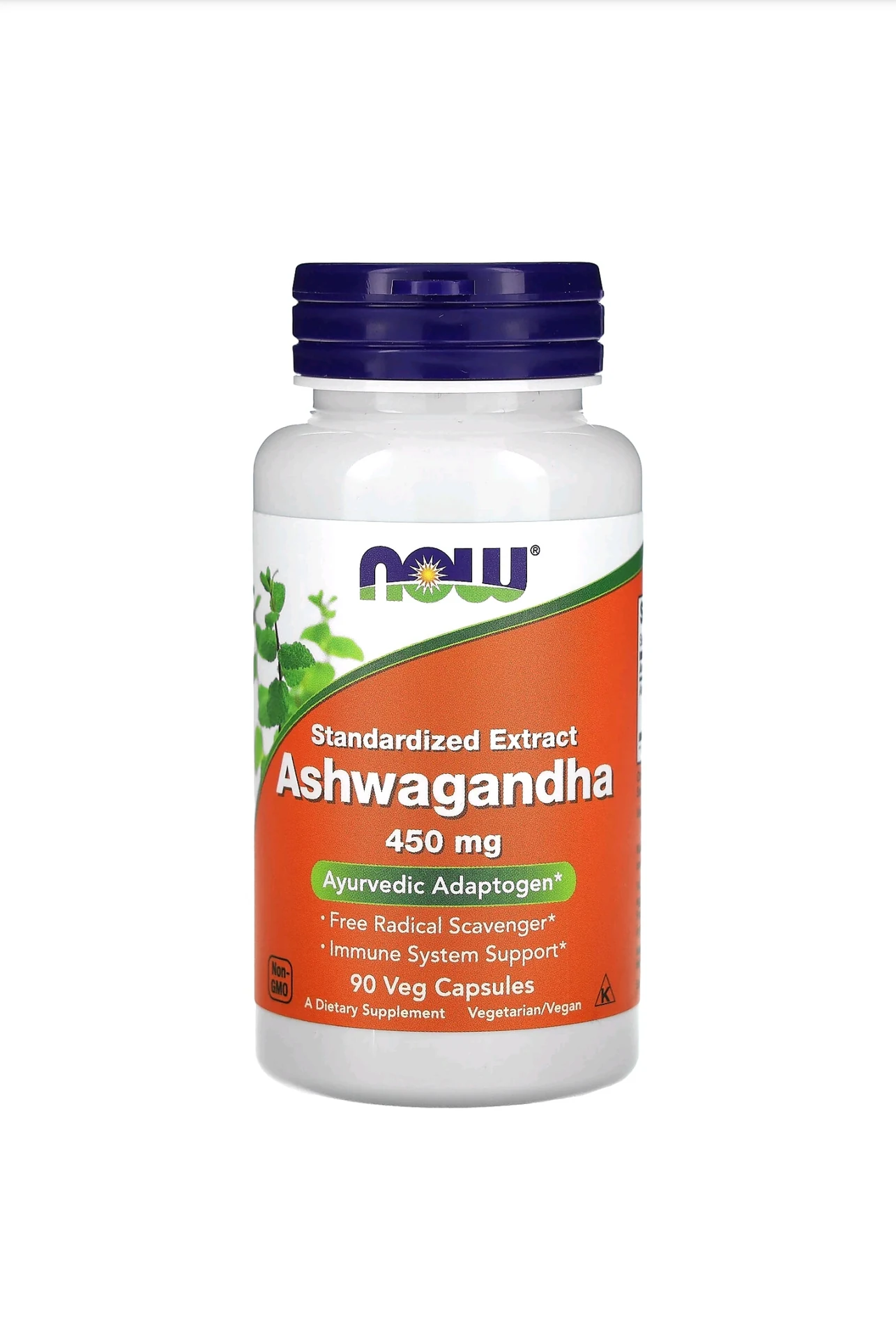 Ashwaganda 90 - مصغرة 2