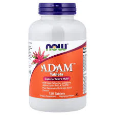 ADAM 120 TABS