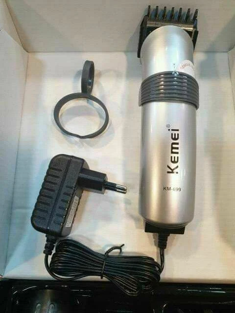 ماكينة حلاقة Kemei KM-699 - مصغرة 3