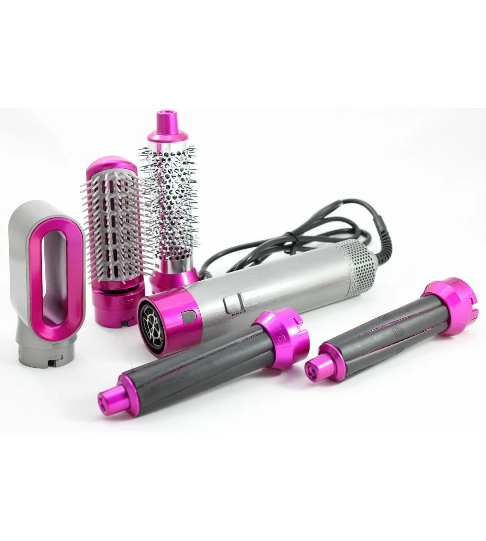 مجموعة الشعر HOT Air Styler - مصغرة 2