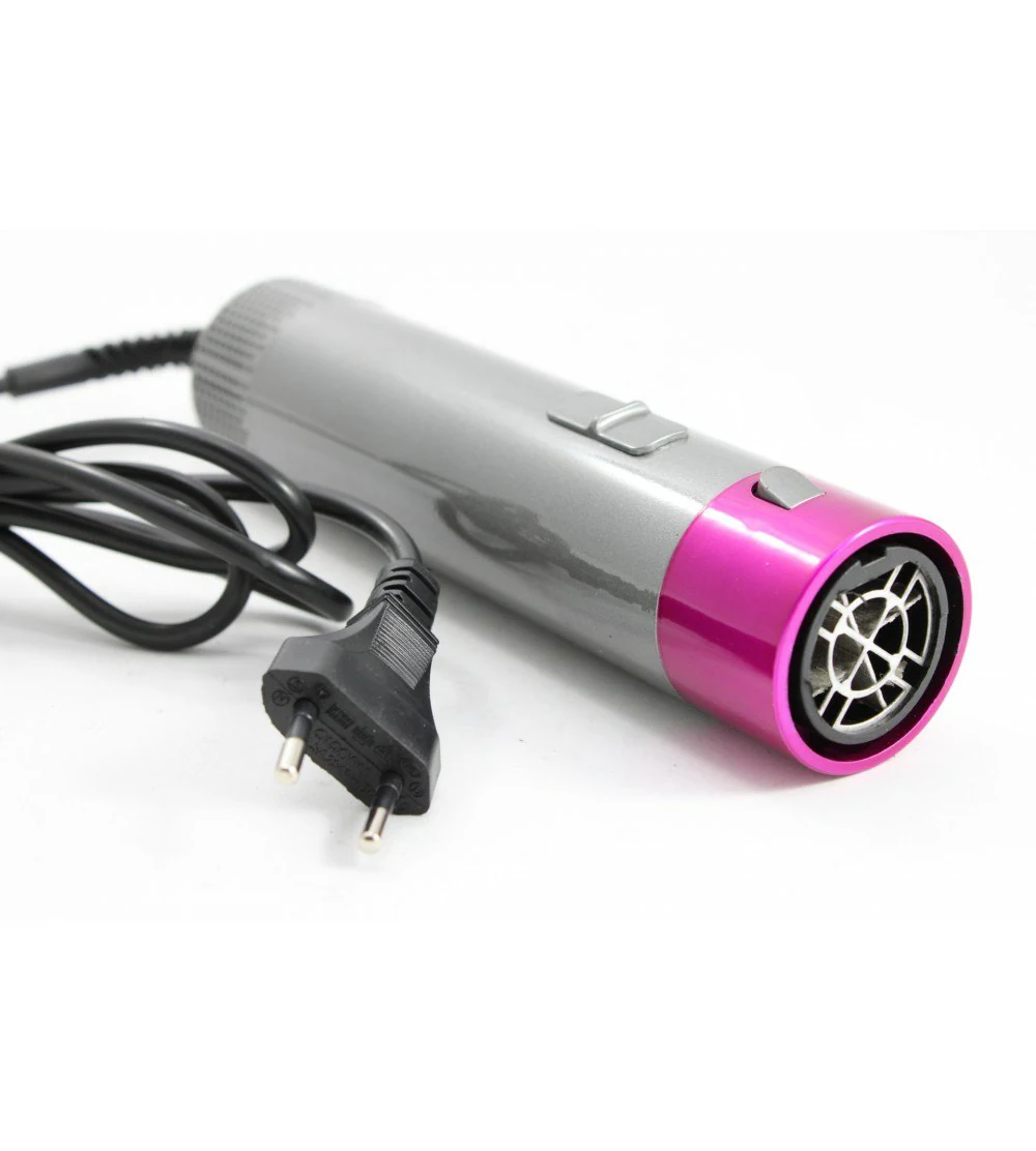 مجموعة الشعر HOT Air Styler - مصغرة 5