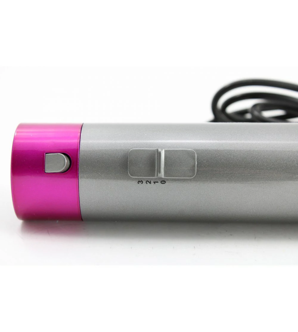 مجموعة الشعر HOT Air Styler - مصغرة 6