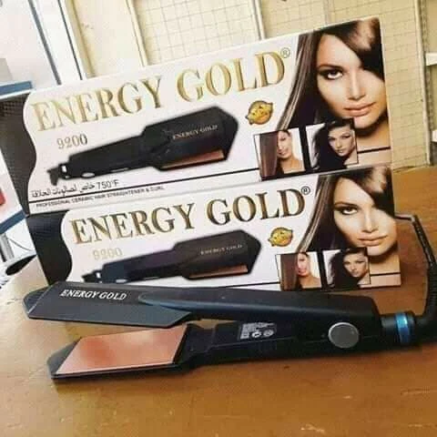 ليس ماركة ENERGY GOLD موديل 9200 - مصغرة 3
