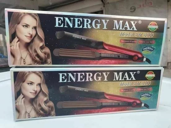 ليس ENERGY MAX الماركة المعروفة - مصغرة 3