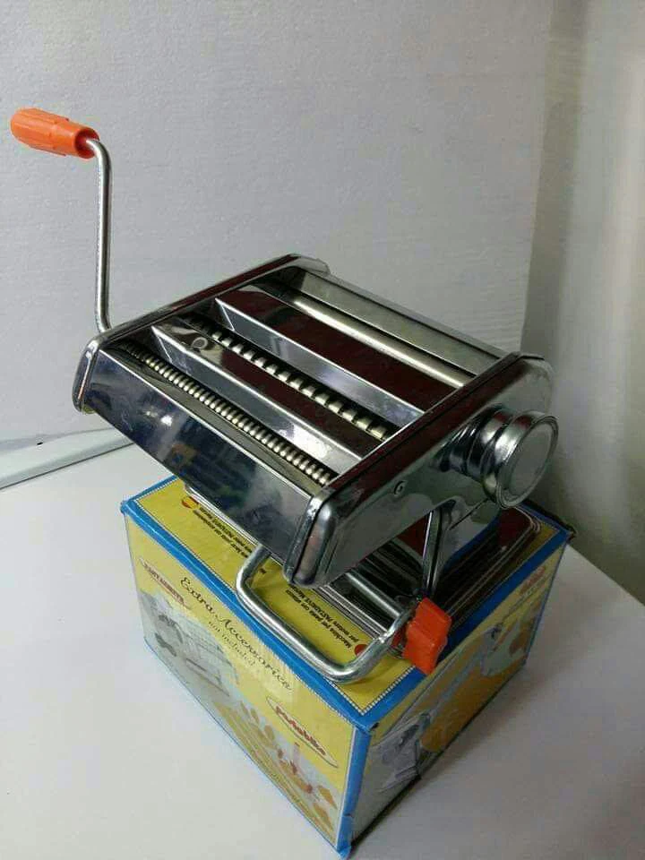 رقاقة العجين اليدوية