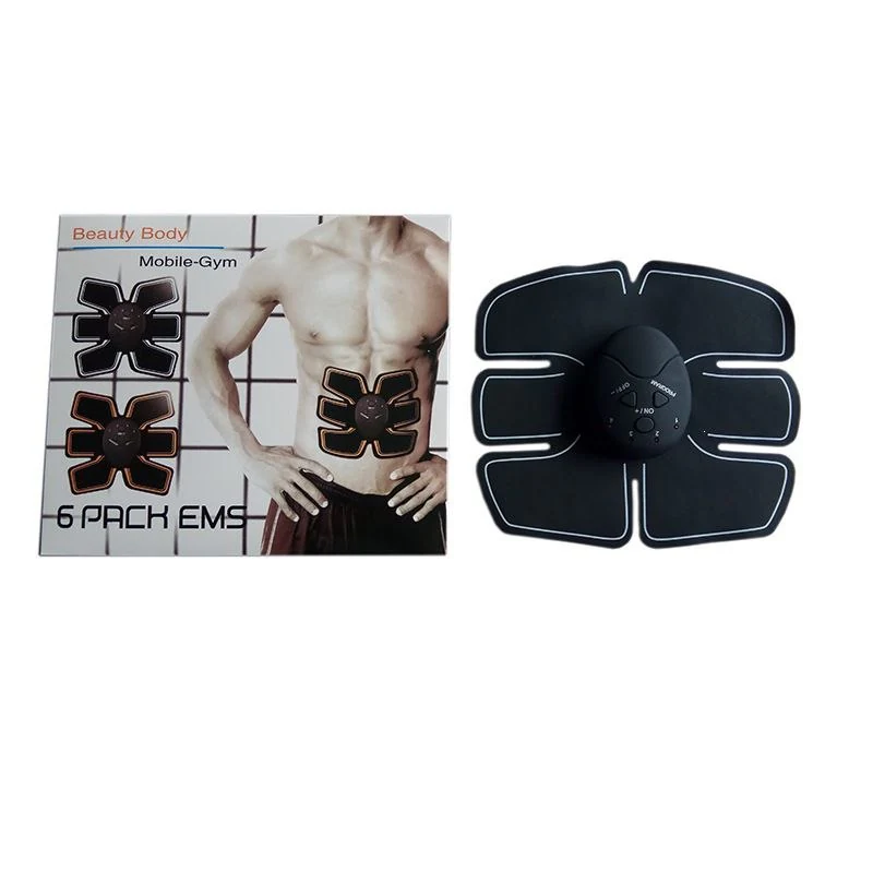 جهاز Beauty Body Mobile Gym - مصغرة 5