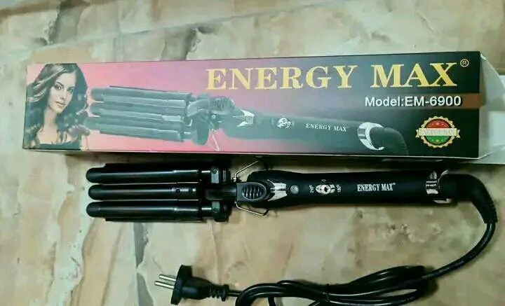 فير موج البحر ماركة ENERGY MAX