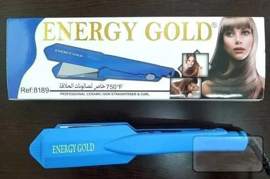 ليس ماركة ENERGY GOLD - مصغرة 2