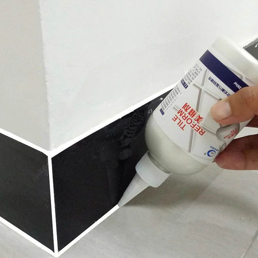 معجون بديل الروبة Tile Reform - مصغرة 3