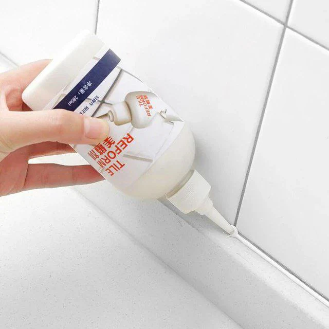 معجون بديل الروبة Tile Reform - مصغرة 5