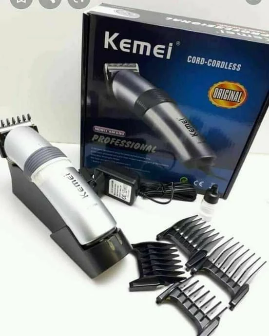 ماكينة حلاقة Kemei KM-699