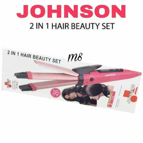 ليس وفير 2 بـ 1 JOHNSON - مصغرة 2