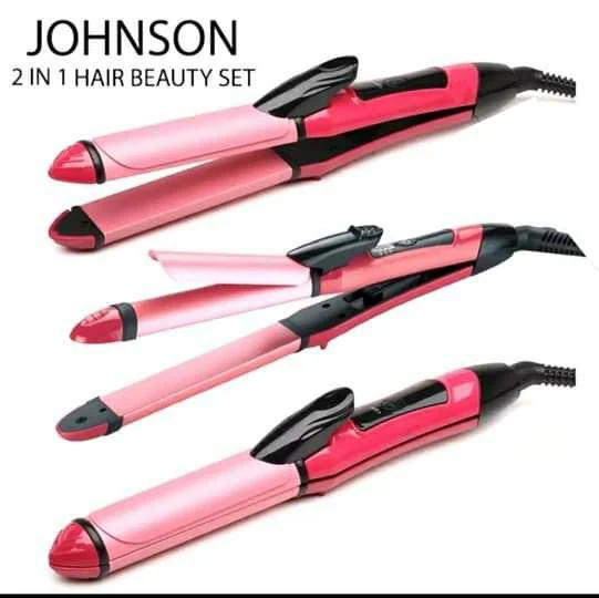 ليس وفير 2 بـ 1 JOHNSON - مصغرة 3