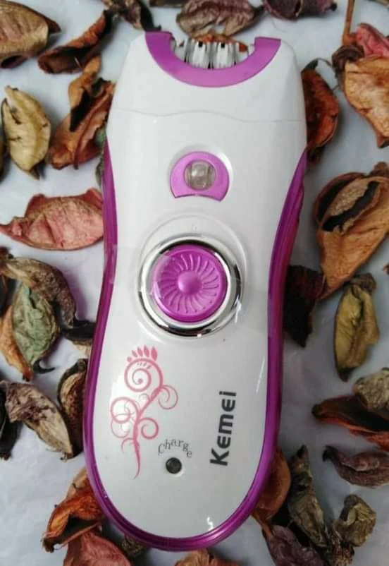 مجموعة براون KEMEI KM-3026